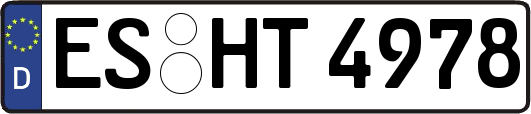 ES-HT4978