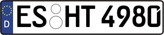 ES-HT4980