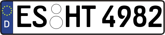 ES-HT4982