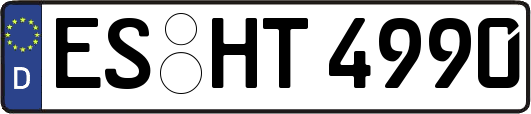 ES-HT4990