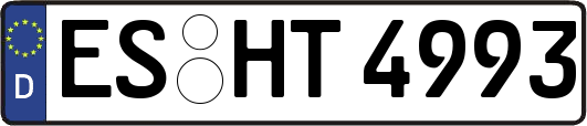 ES-HT4993