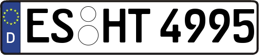 ES-HT4995