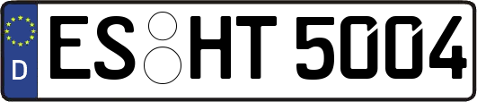 ES-HT5004