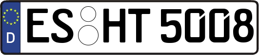 ES-HT5008
