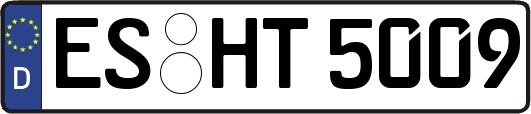 ES-HT5009