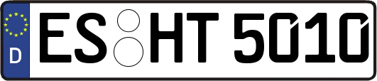 ES-HT5010