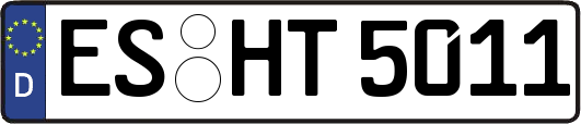 ES-HT5011