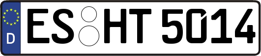 ES-HT5014
