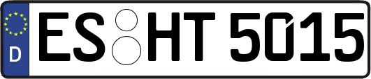 ES-HT5015