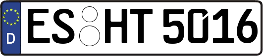ES-HT5016