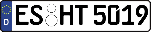 ES-HT5019