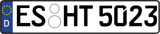 ES-HT5023
