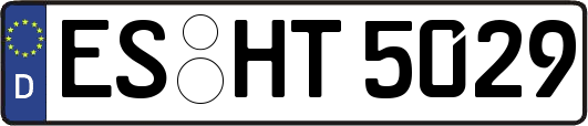 ES-HT5029