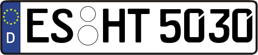 ES-HT5030