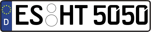 ES-HT5050
