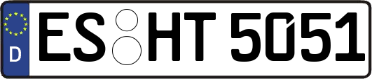 ES-HT5051