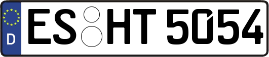 ES-HT5054