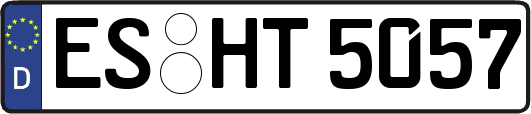 ES-HT5057