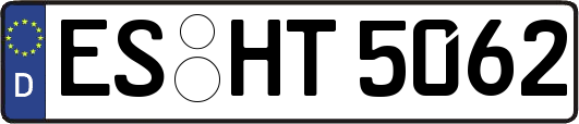 ES-HT5062