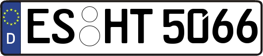 ES-HT5066