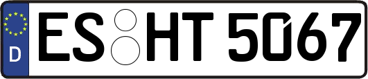 ES-HT5067