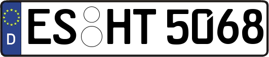 ES-HT5068