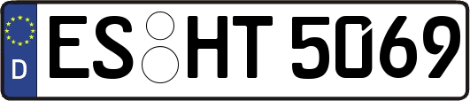 ES-HT5069