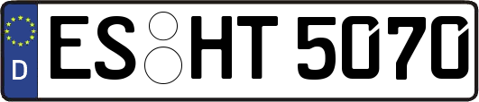 ES-HT5070
