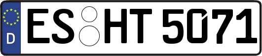 ES-HT5071