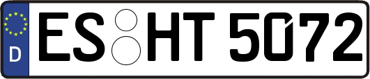 ES-HT5072