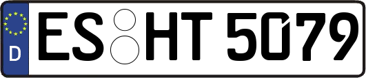 ES-HT5079