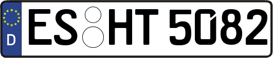 ES-HT5082