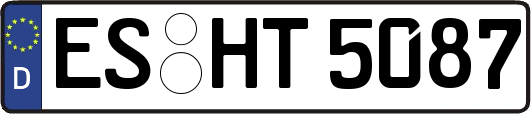 ES-HT5087
