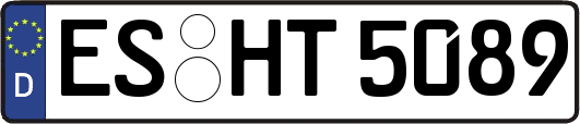 ES-HT5089