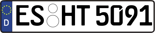 ES-HT5091