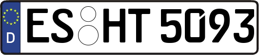 ES-HT5093