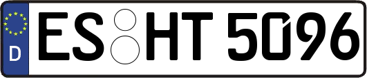 ES-HT5096