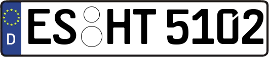 ES-HT5102