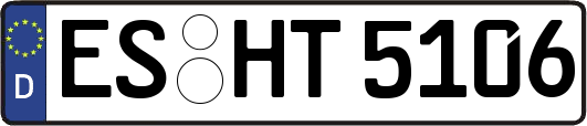 ES-HT5106