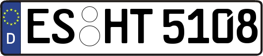 ES-HT5108