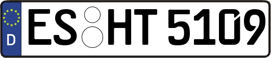 ES-HT5109