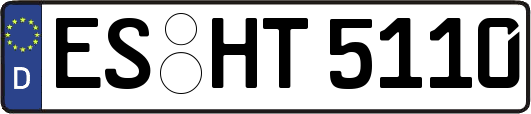 ES-HT5110