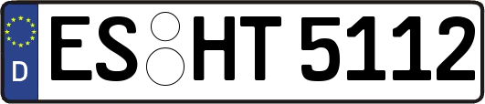 ES-HT5112
