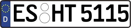 ES-HT5115
