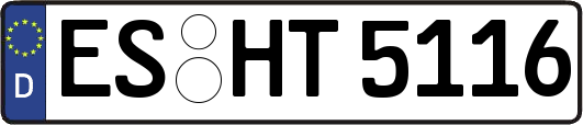 ES-HT5116