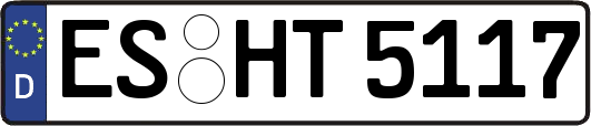 ES-HT5117