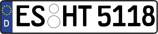 ES-HT5118
