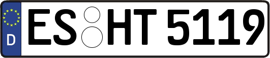 ES-HT5119