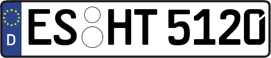 ES-HT5120