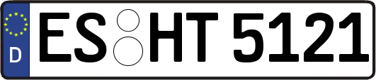 ES-HT5121